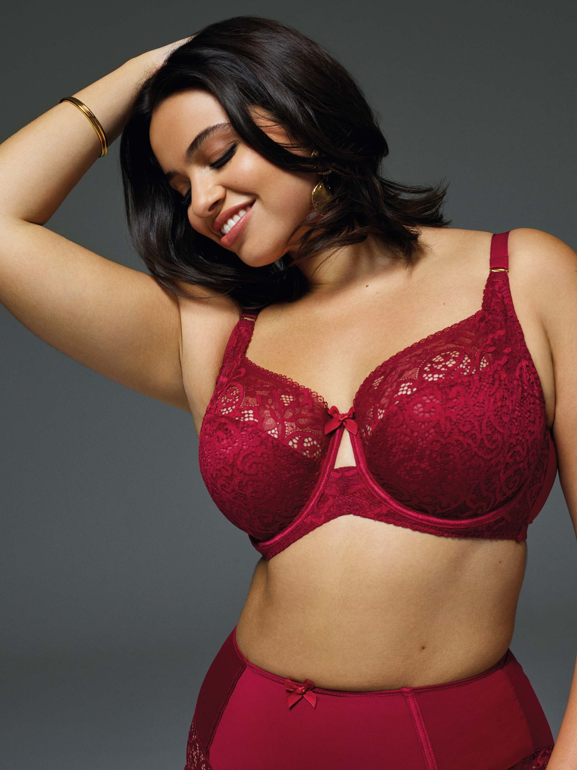 Bielizna dla puszystych Rzeszów